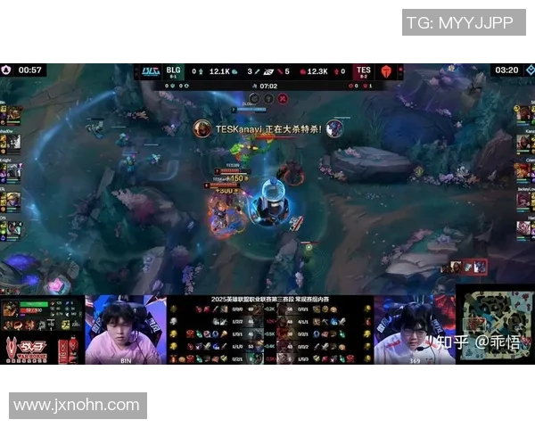 热议英雄联盟TES战队配合变革带来的新机遇与挑战分析